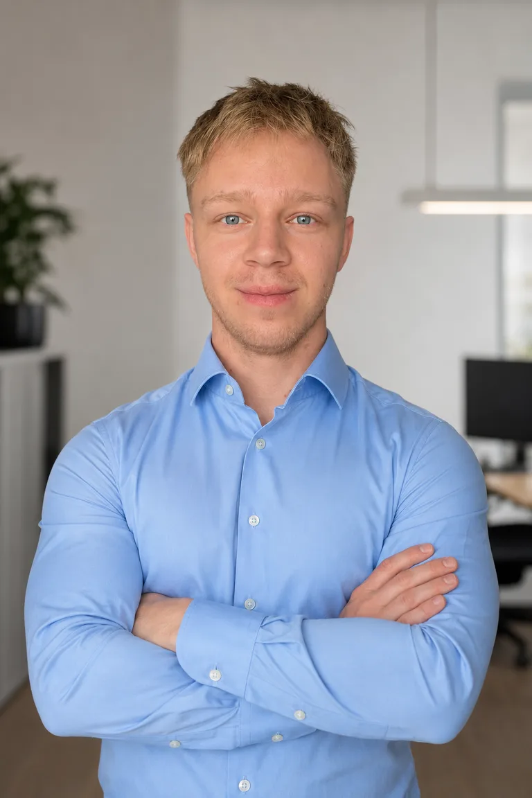 Danny Gruchmann